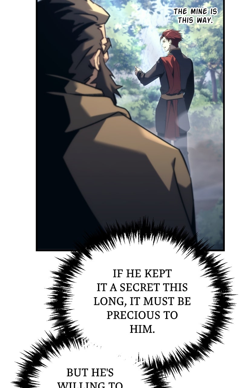 Read A Flame Reborn EN Manga Online