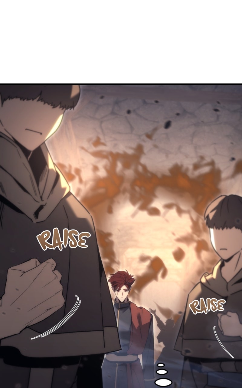 Read A Flame Reborn EN Manga Online