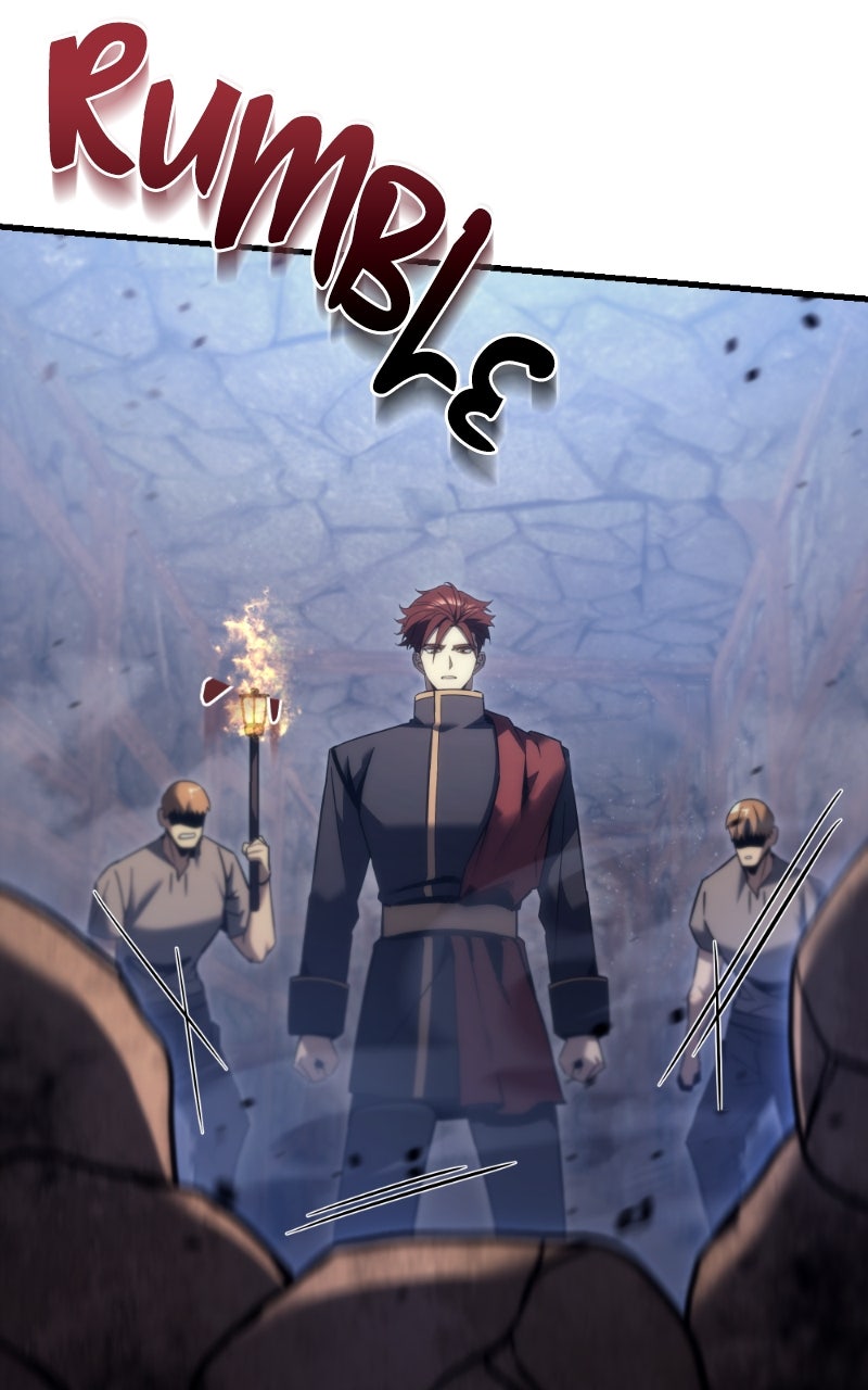 Read A Flame Reborn EN Manga Online