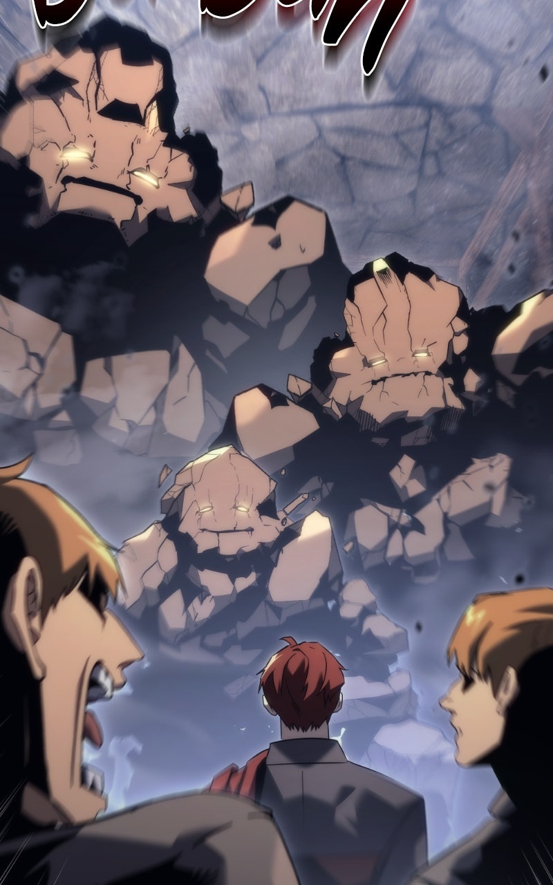 Read A Flame Reborn EN Manga Online