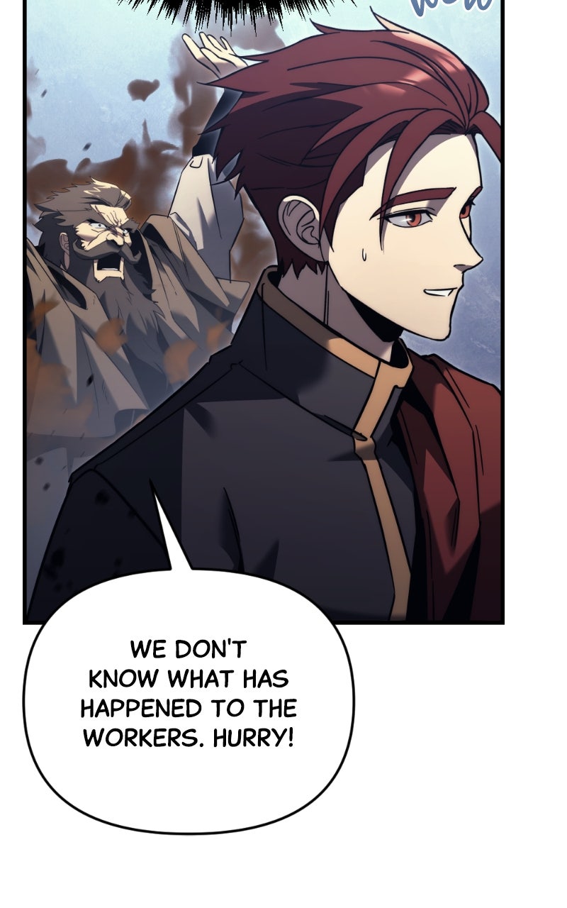 Read A Flame Reborn EN Manga Online