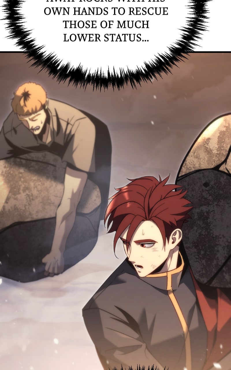 Read A Flame Reborn EN Manga Online