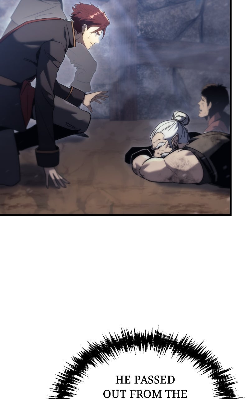 Read A Flame Reborn EN Manga Online