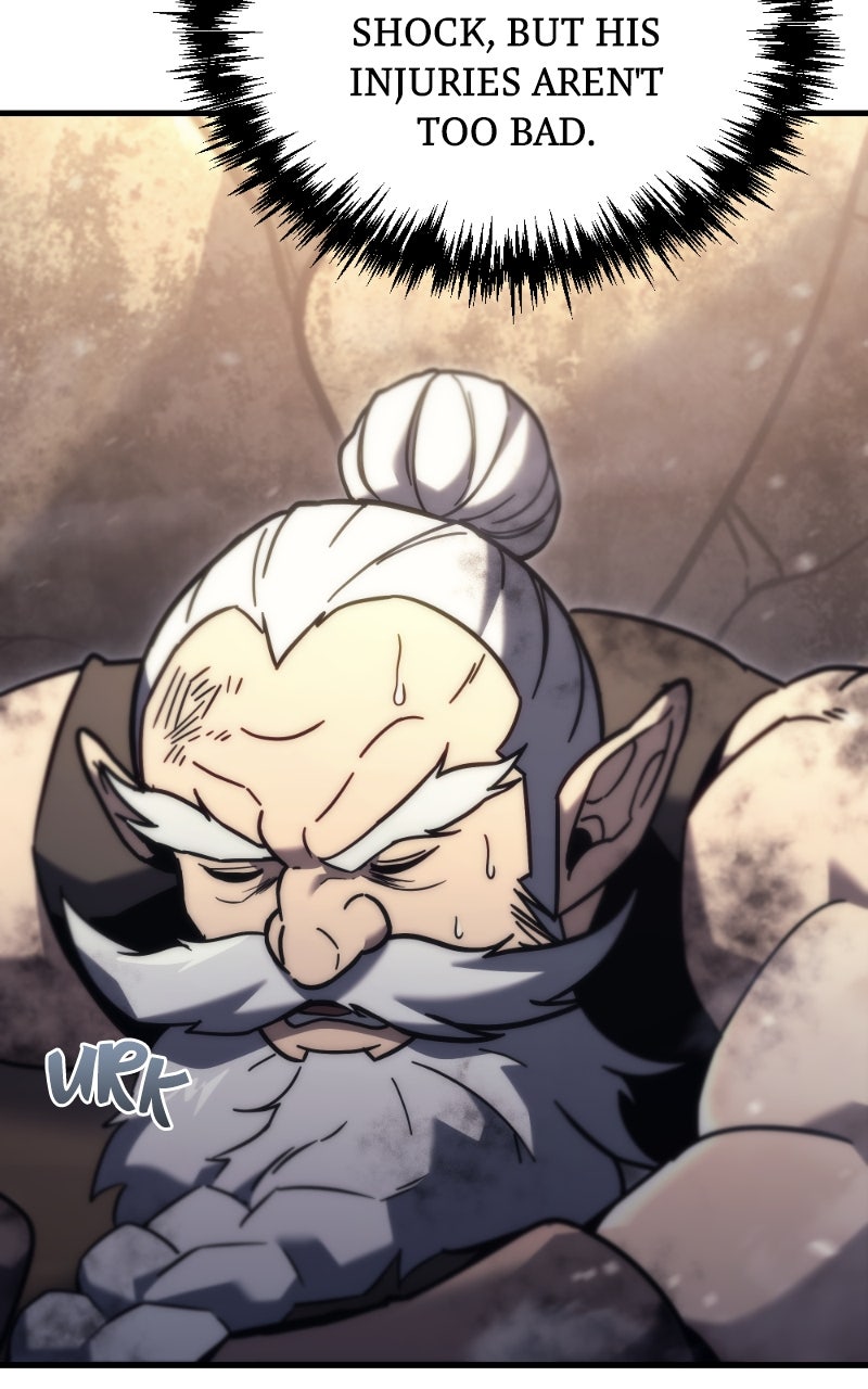 Read A Flame Reborn EN Manga Online