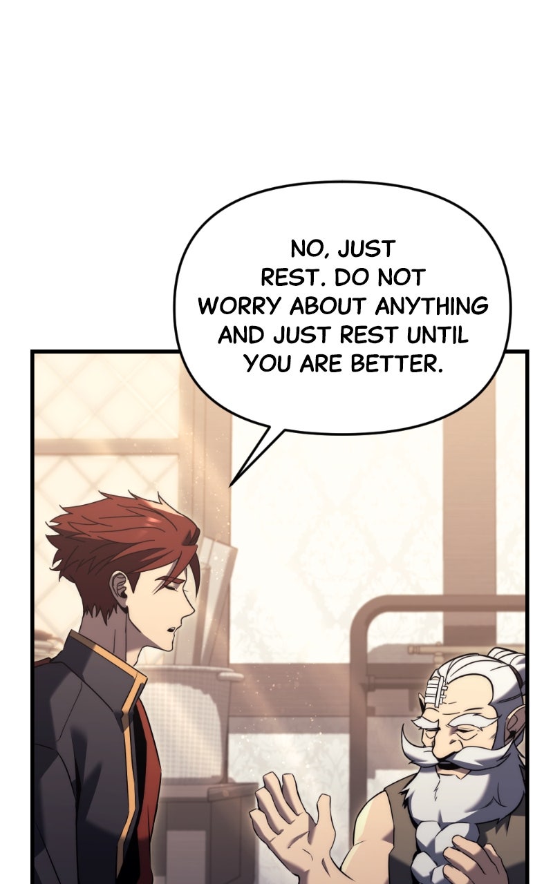 Read A Flame Reborn EN Manga Online