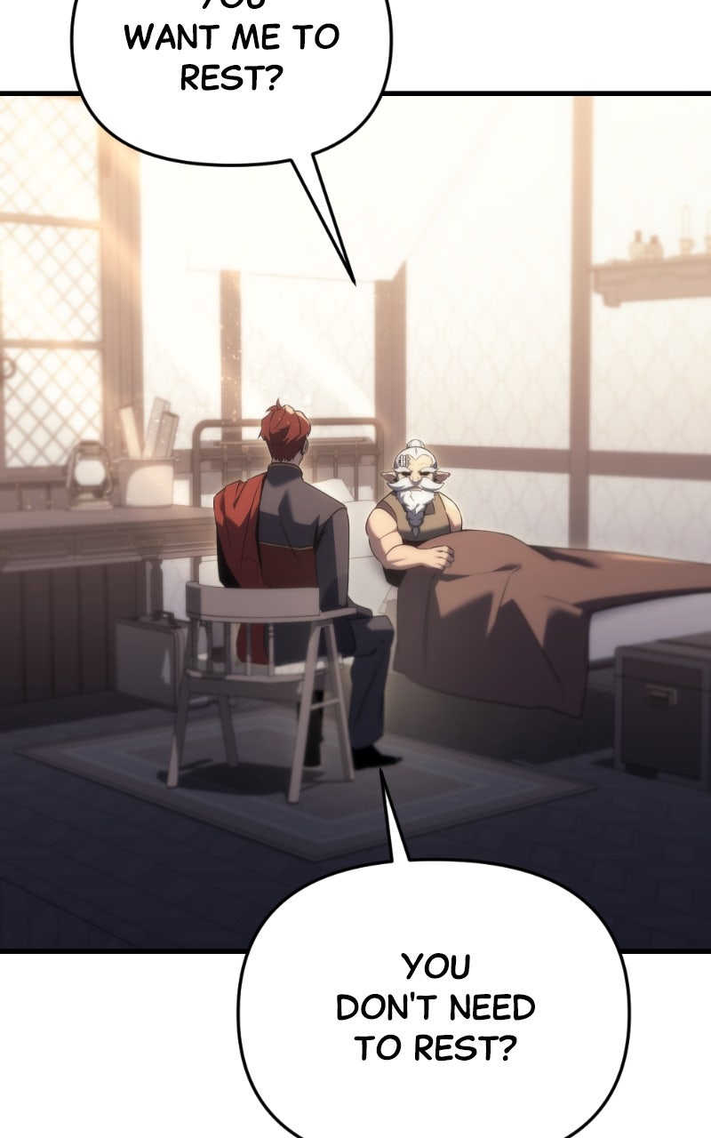 Read A Flame Reborn EN Manga Online