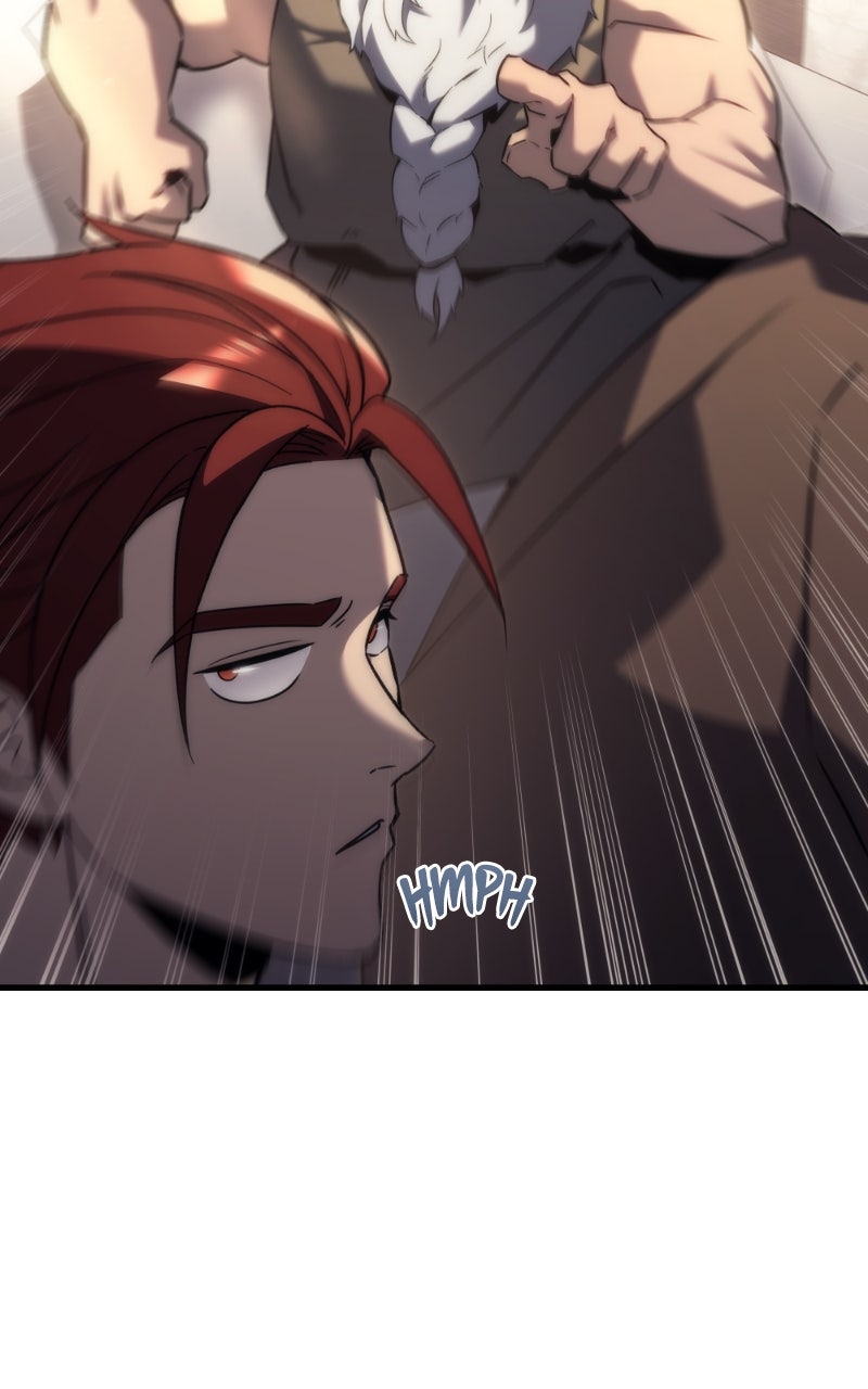 Read A Flame Reborn EN Manga Online