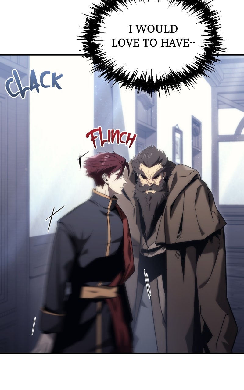 Read A Flame Reborn EN Manga Online