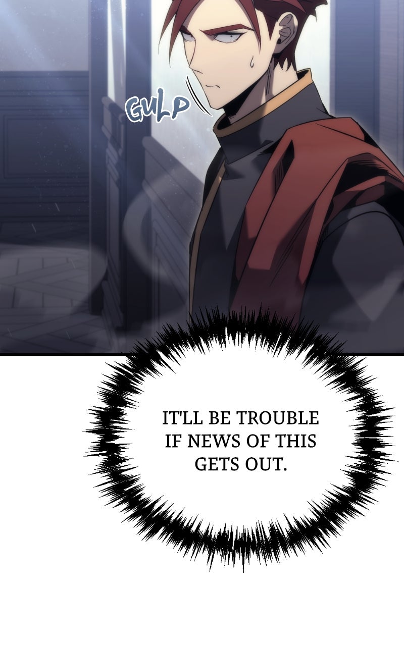 Read A Flame Reborn EN Manga Online