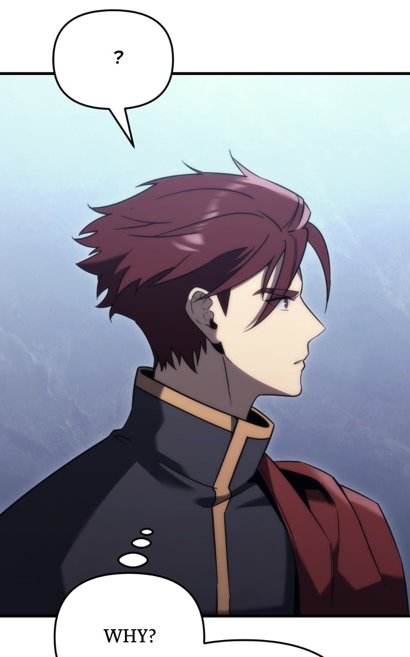 Read A Flame Reborn EN Manga Online