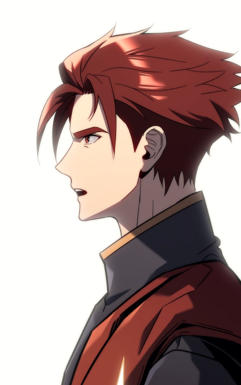 Read A Flame Reborn EN Manga Online