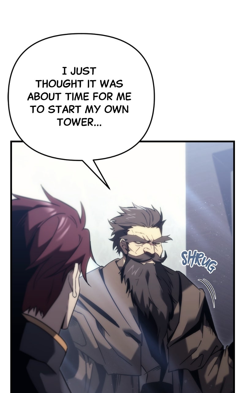 Read A Flame Reborn EN Manga Online