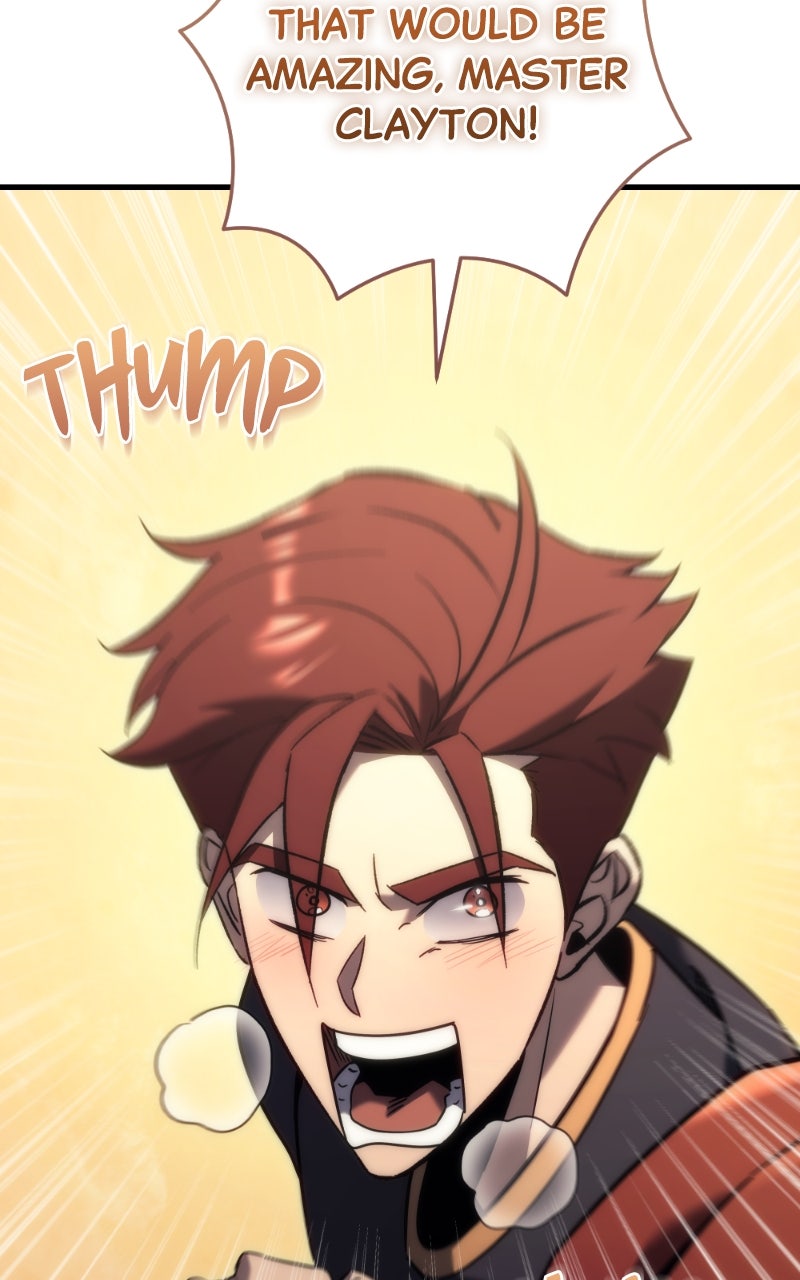 Read A Flame Reborn EN Manga Online