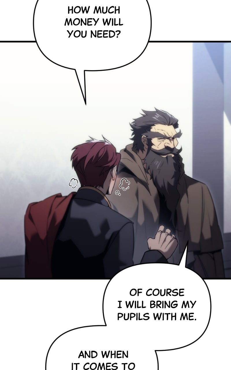 Read A Flame Reborn EN Manga Online