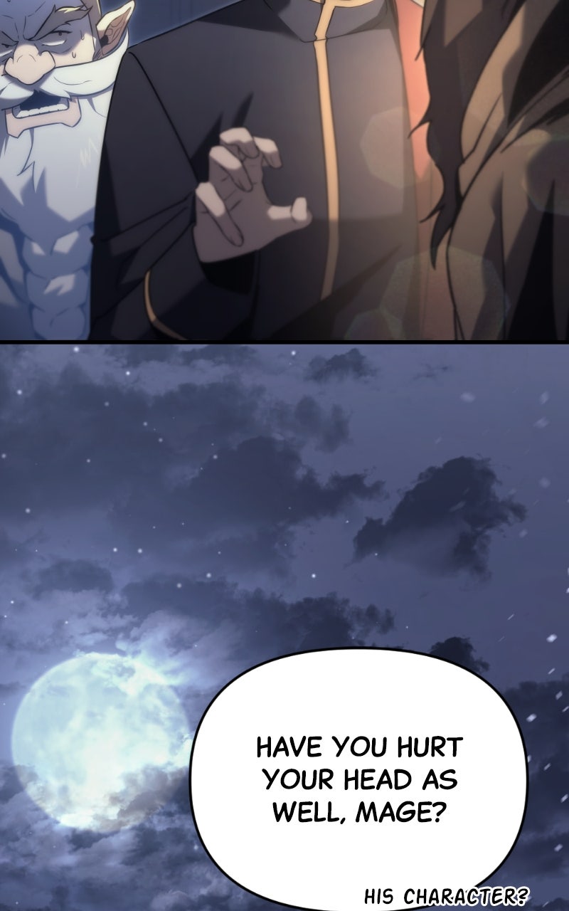 Read A Flame Reborn EN Manga Online