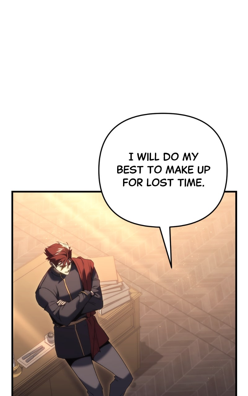 Read A Flame Reborn EN Manga Online