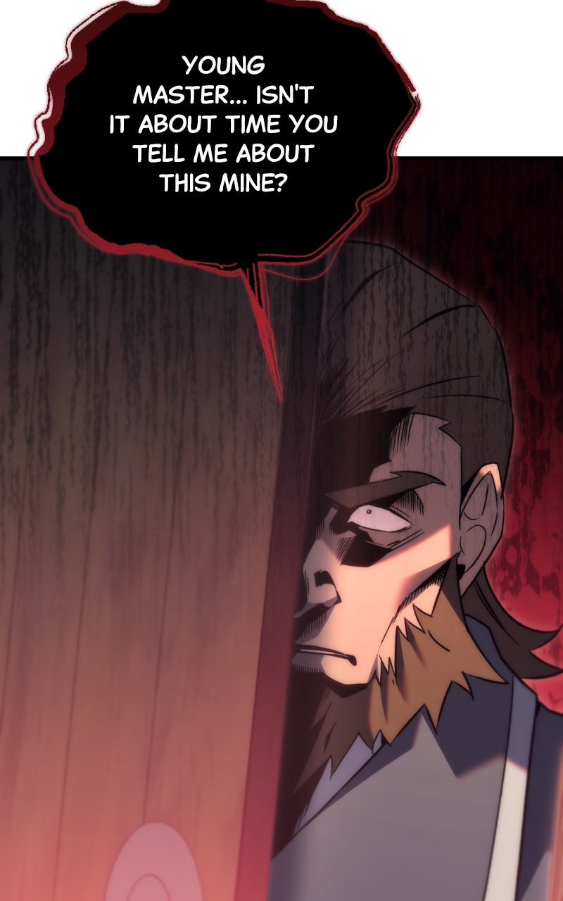 Read A Flame Reborn EN Manga Online