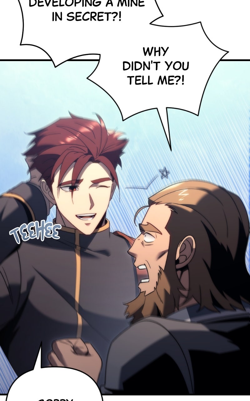 Read A Flame Reborn EN Manga Online