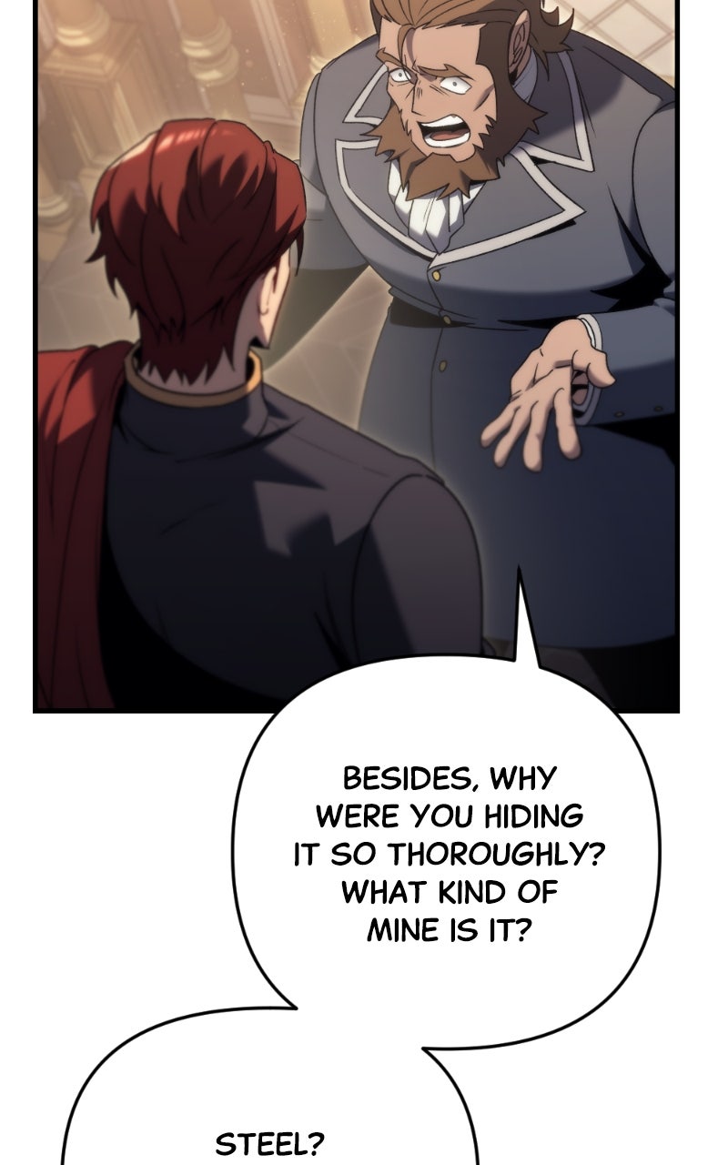 Read A Flame Reborn EN Manga Online