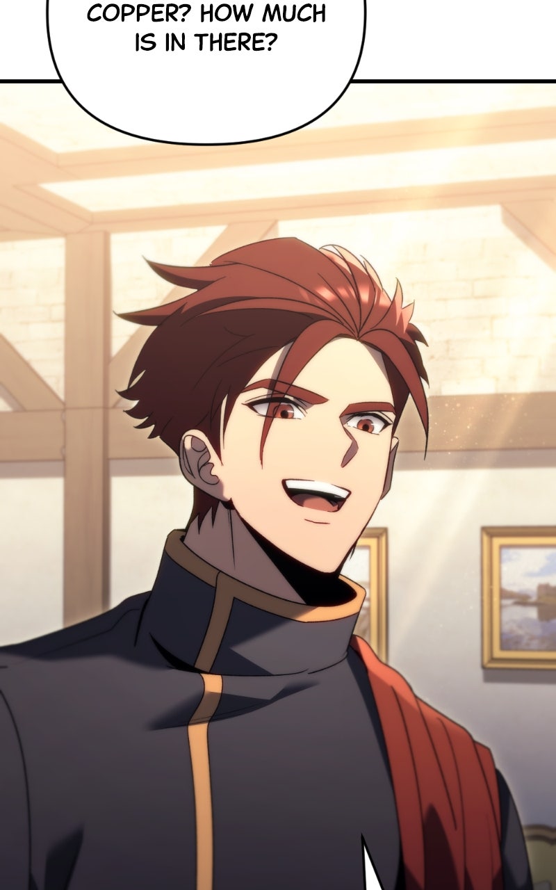 Read A Flame Reborn EN Manga Online