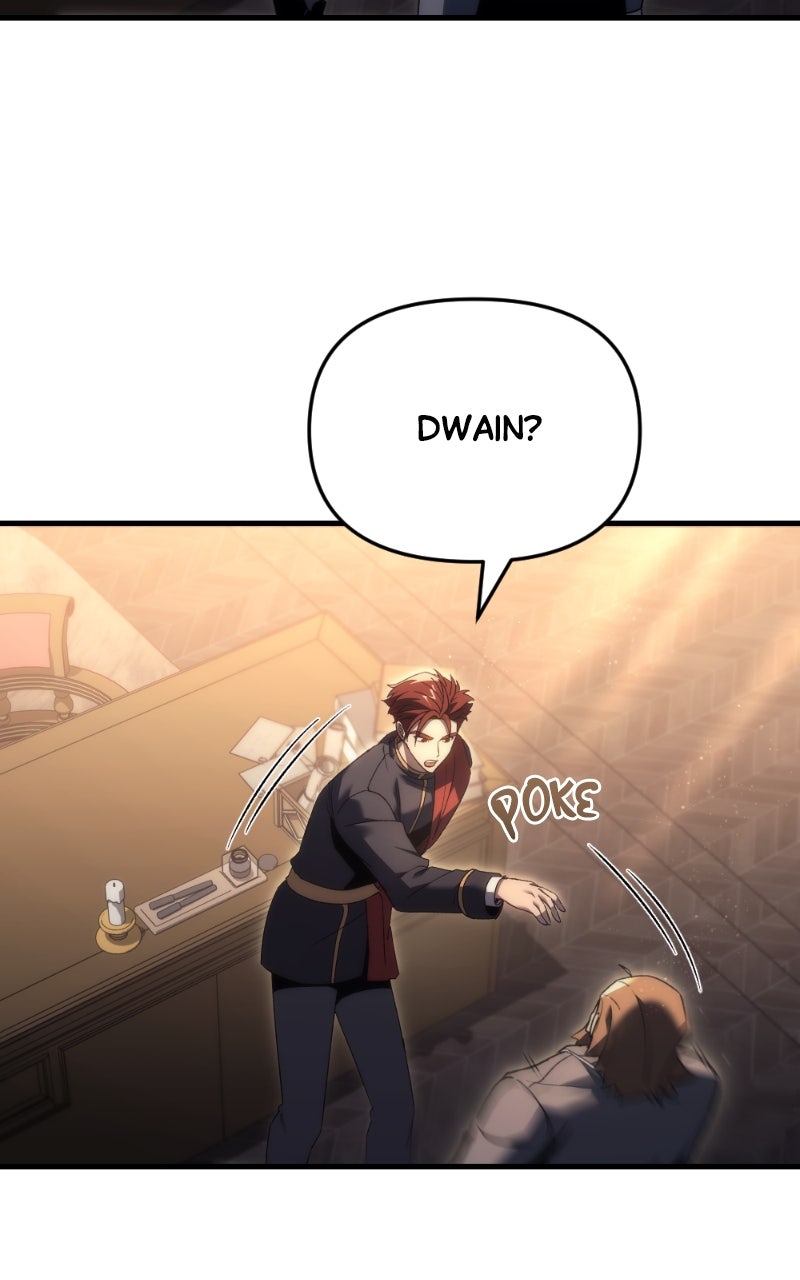 Read A Flame Reborn EN Manga Online