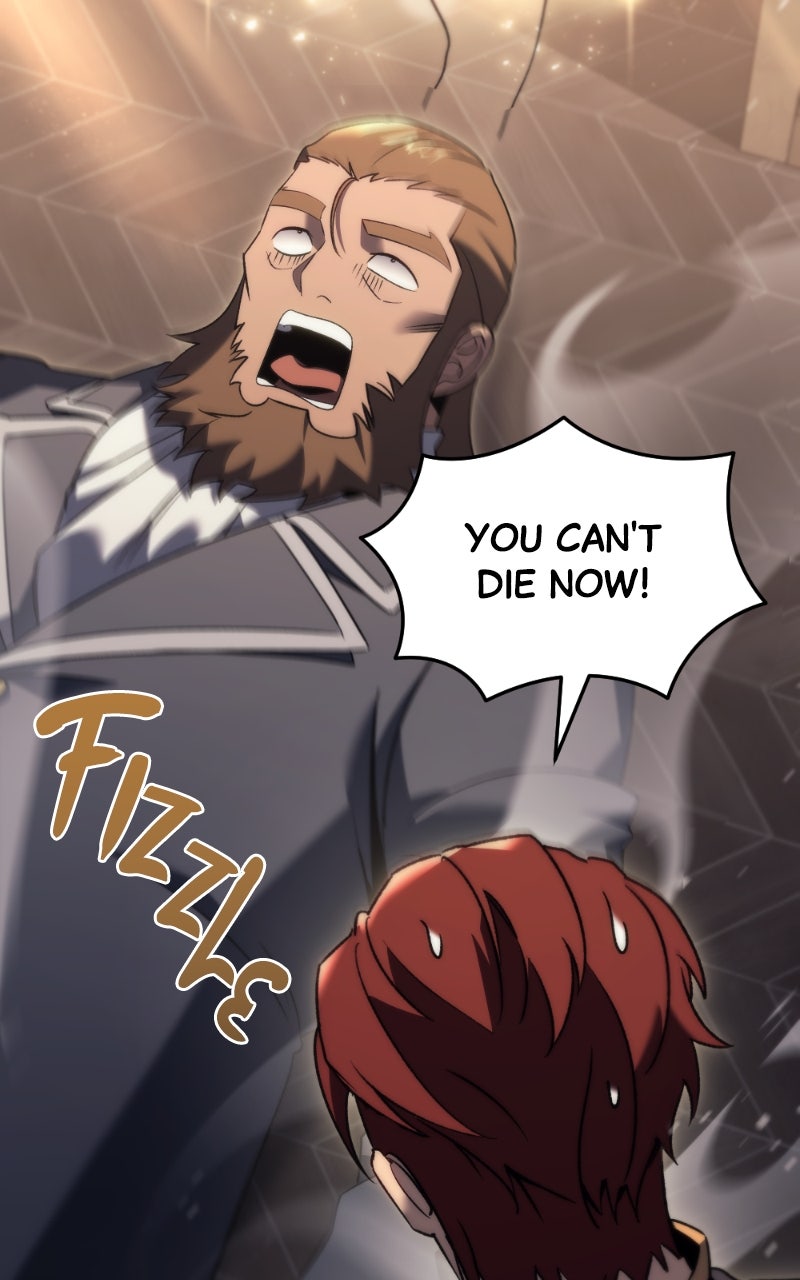 Read A Flame Reborn EN Manga Online