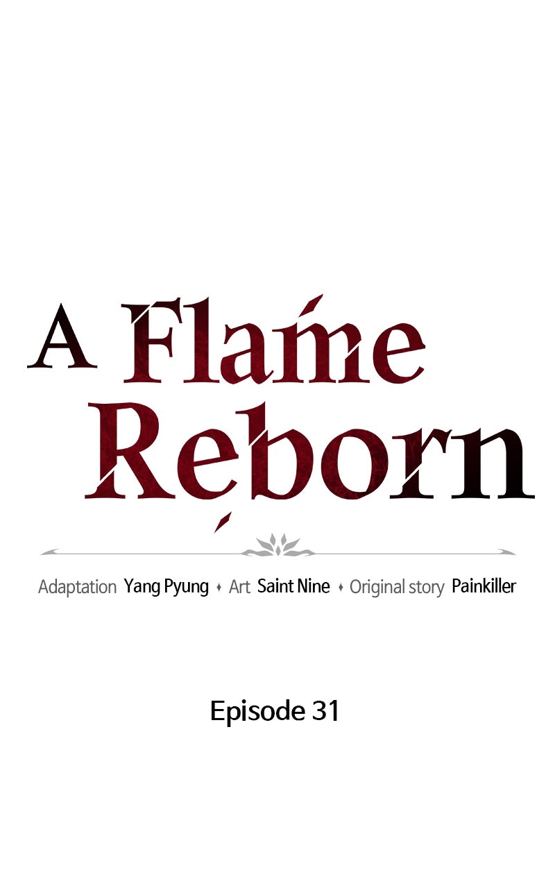 Read A Flame Reborn EN Manga Online