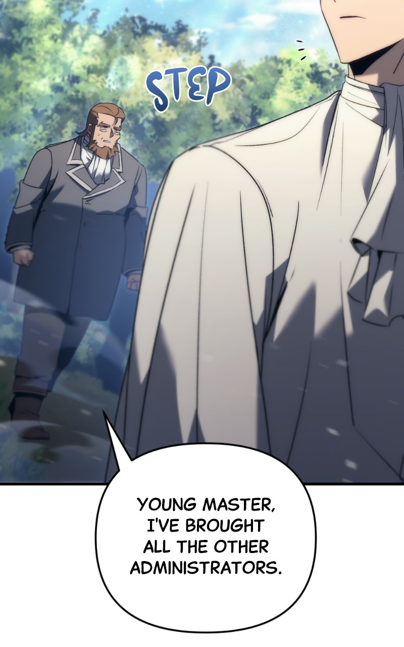 Read A Flame Reborn EN Manga Online