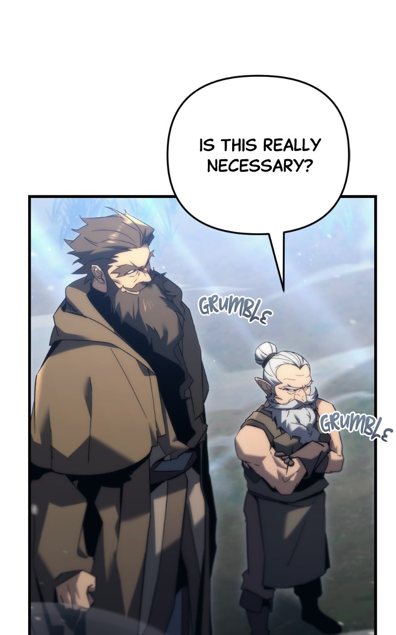 Read A Flame Reborn EN Manga Online