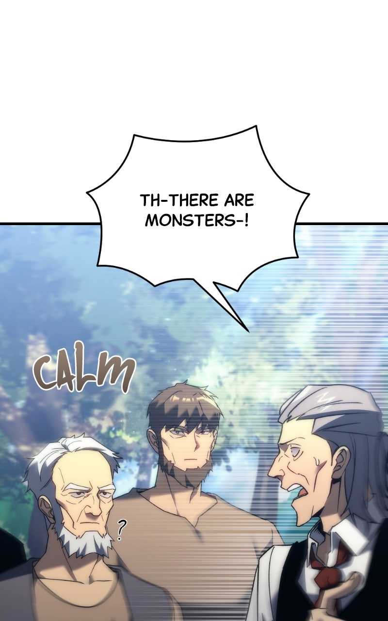 Read A Flame Reborn EN Manga Online