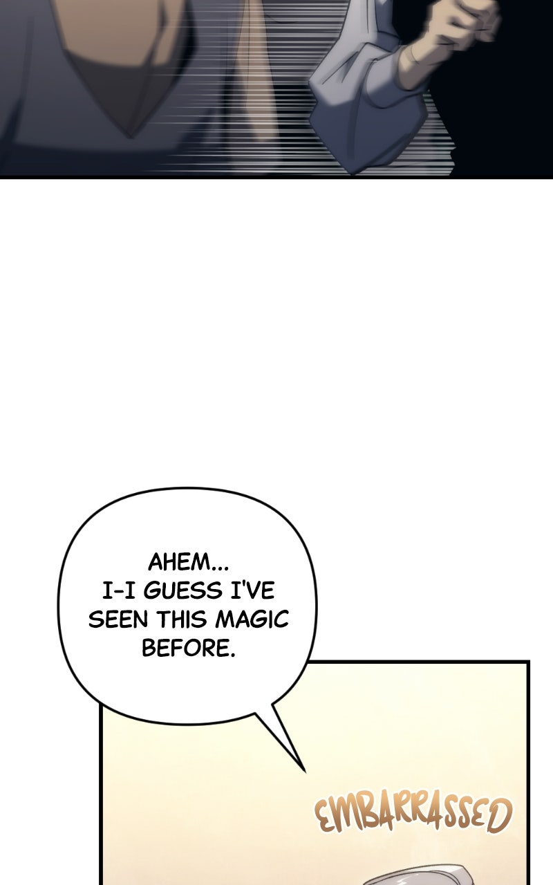 Read A Flame Reborn EN Manga Online