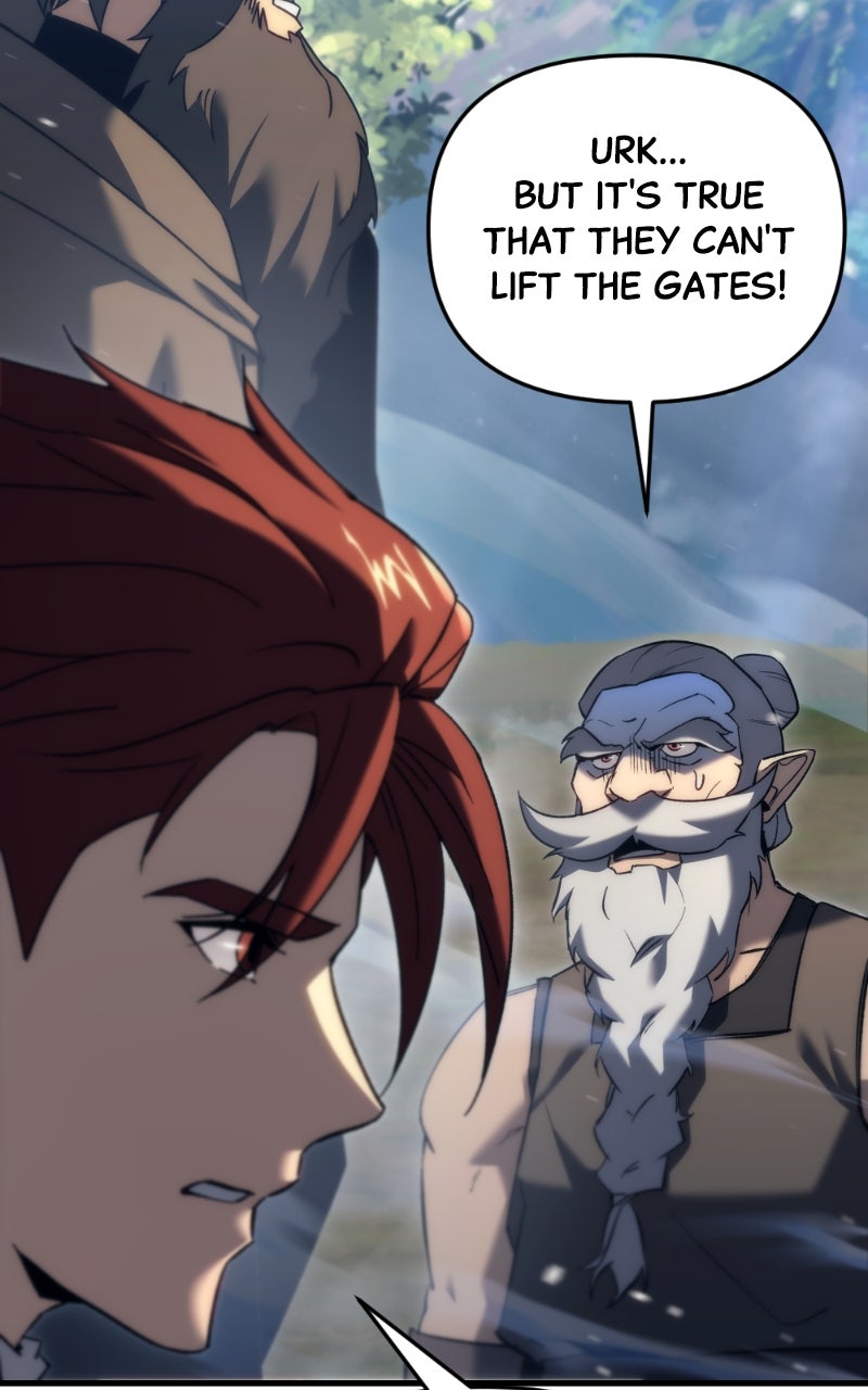 Read A Flame Reborn EN Manga Online