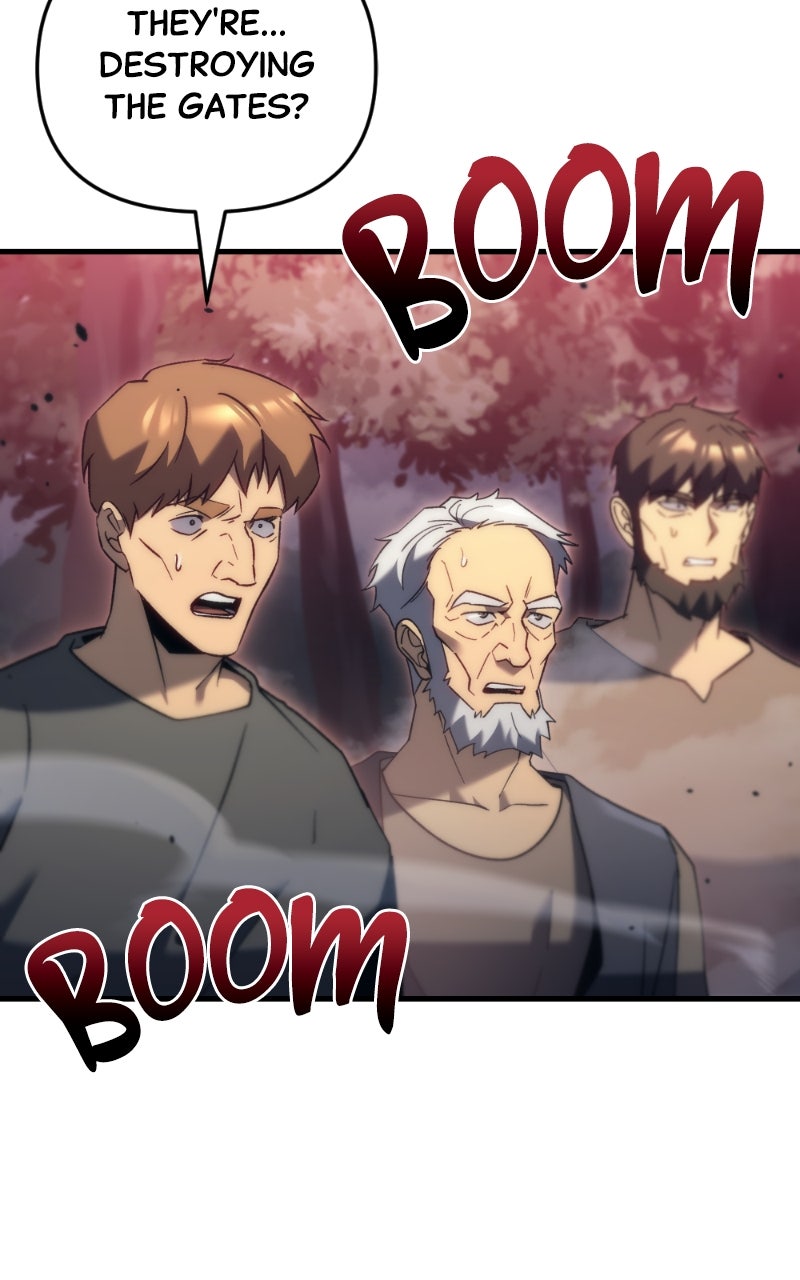 Read A Flame Reborn EN Manga Online