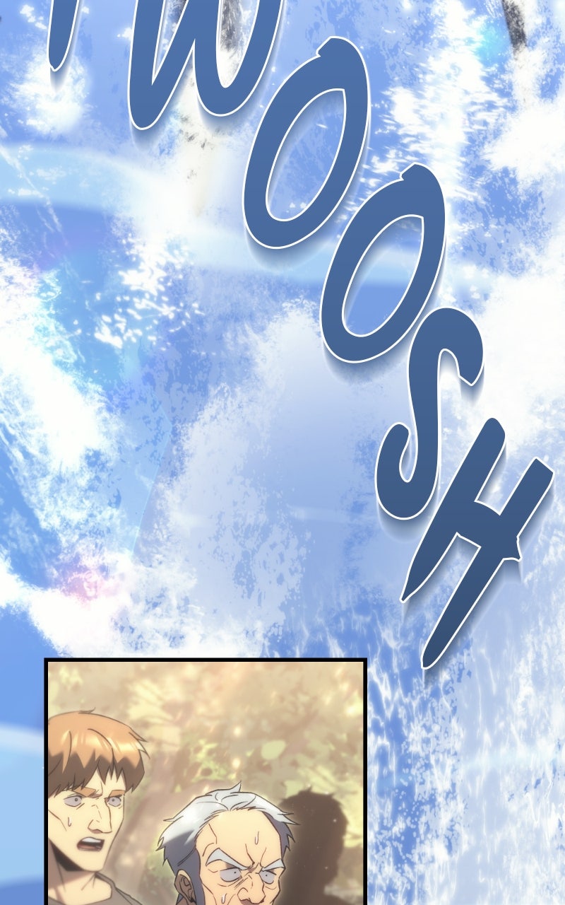 Read A Flame Reborn EN Manga Online