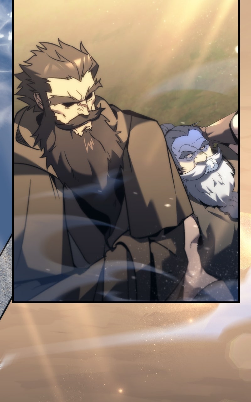 Read A Flame Reborn EN Manga Online