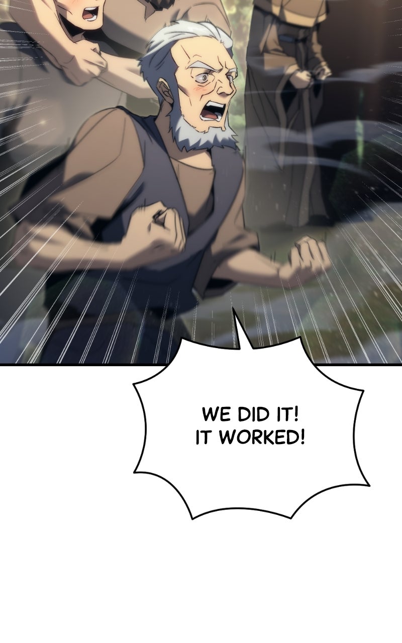 Read A Flame Reborn EN Manga Online