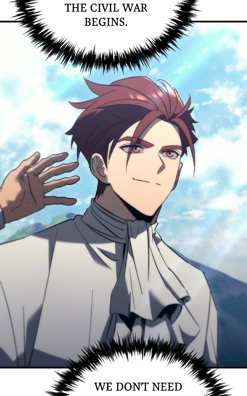 Read A Flame Reborn EN Manga Online