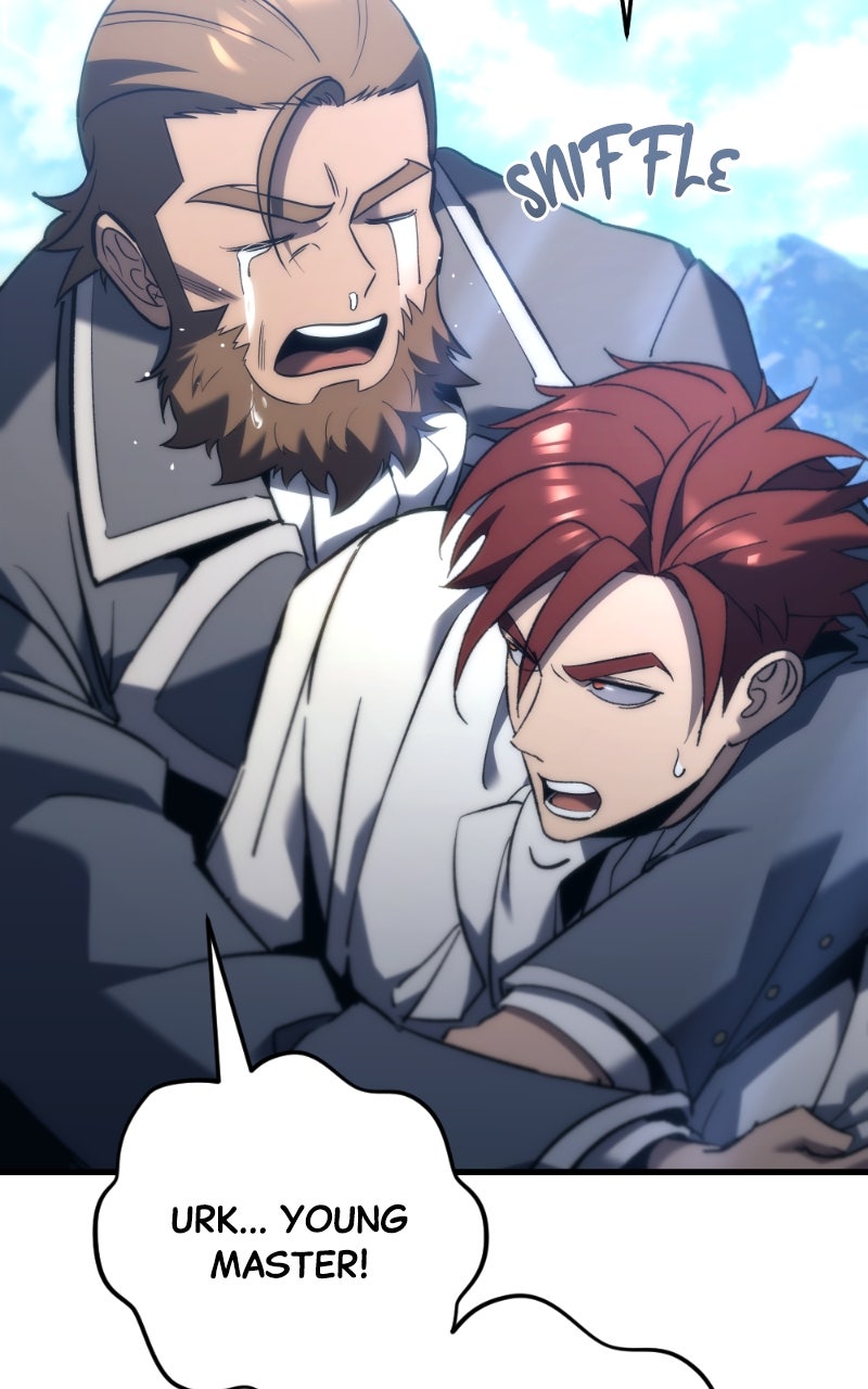 Read A Flame Reborn EN Manga Online