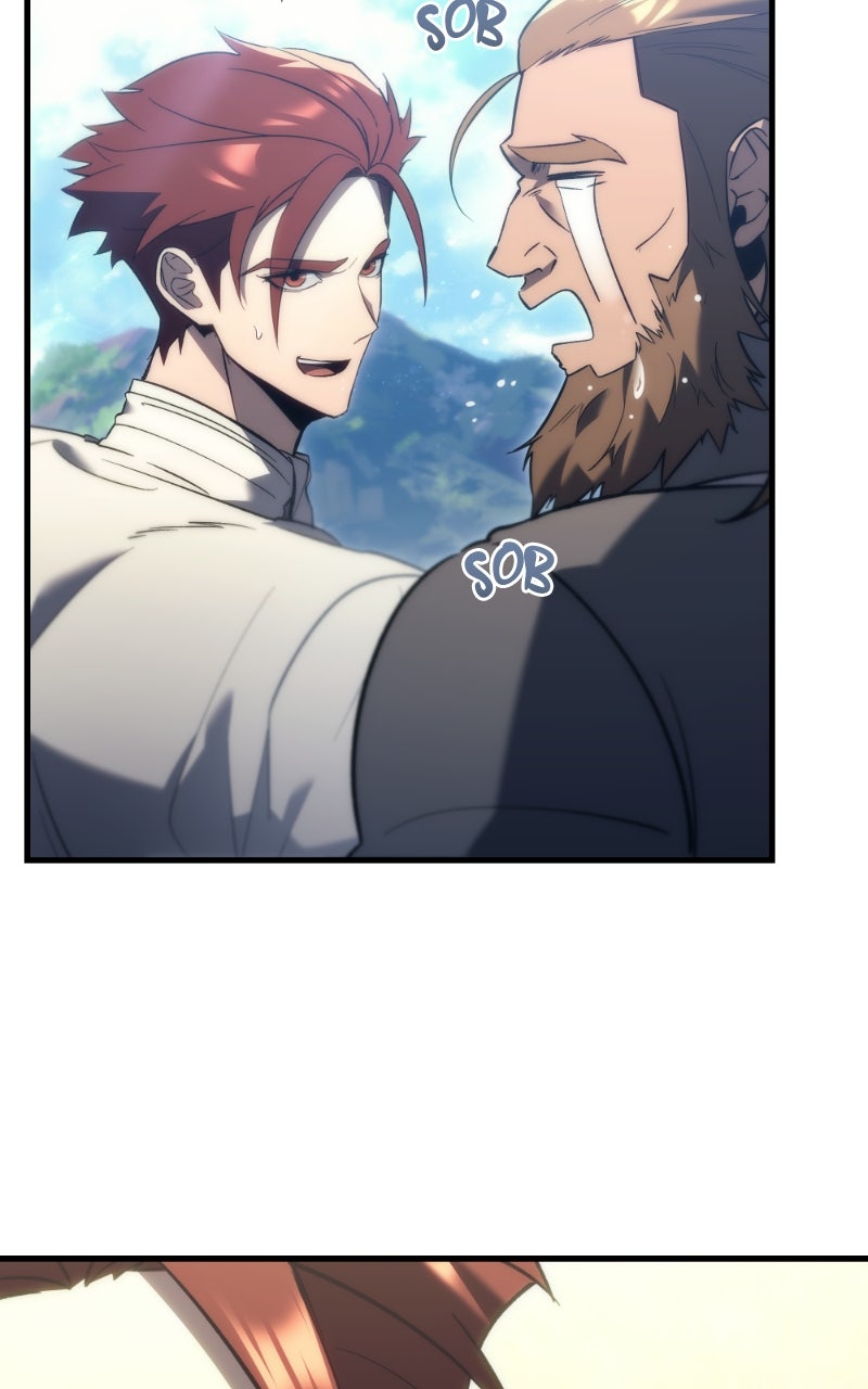 Read A Flame Reborn EN Manga Online