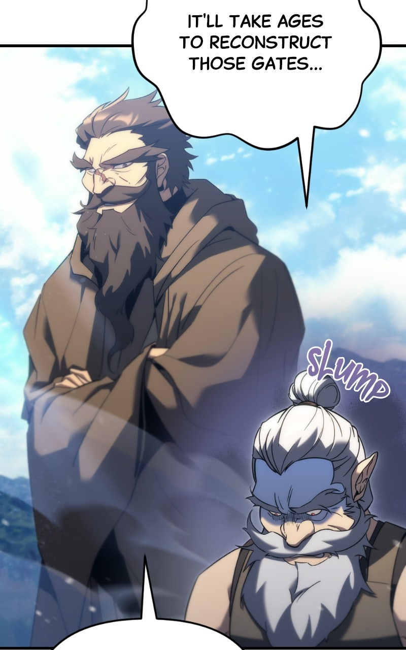 Read A Flame Reborn EN Manga Online