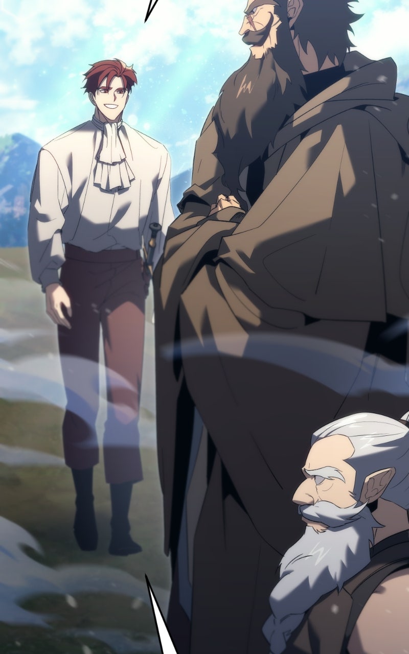 Read A Flame Reborn EN Manga Online