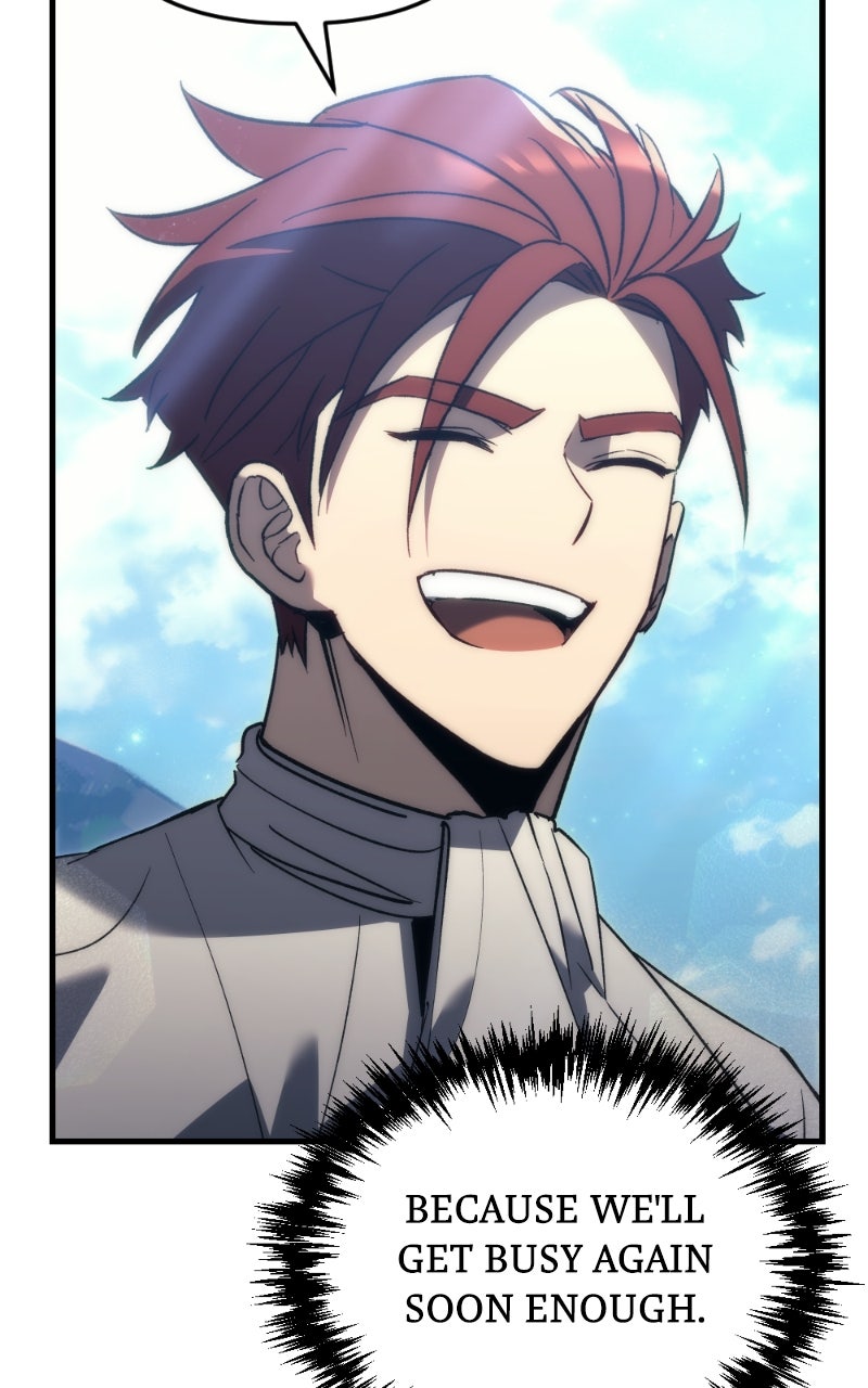 Read A Flame Reborn EN Manga Online