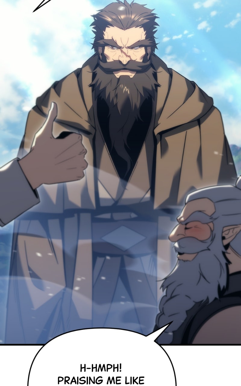 Read A Flame Reborn EN Manga Online