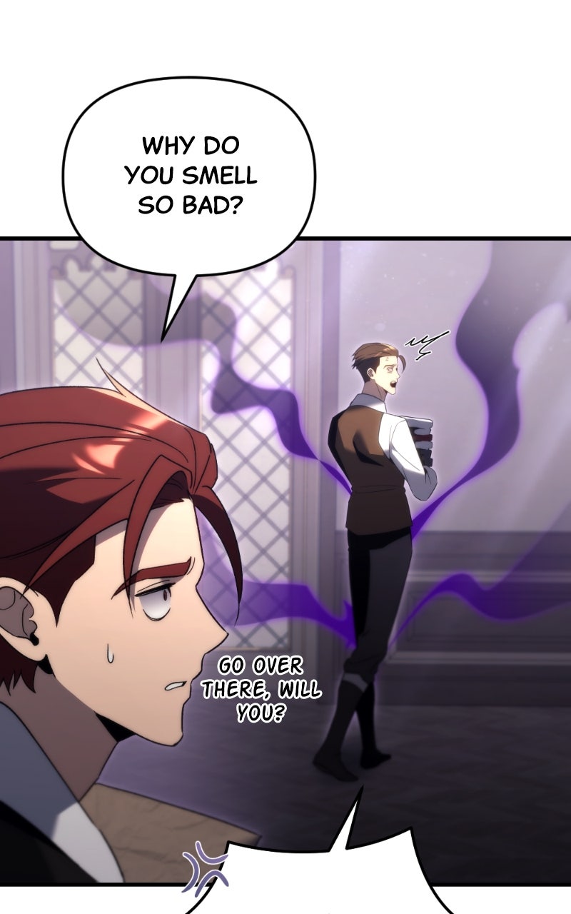 Read A Flame Reborn EN Manga Online