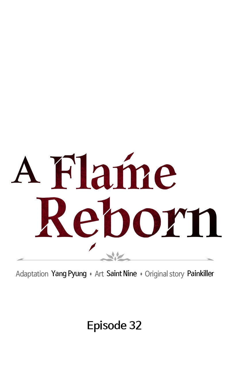 Read A Flame Reborn EN Manga Online