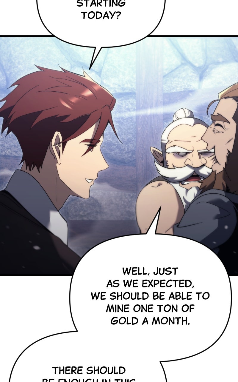 Read A Flame Reborn EN Manga Online