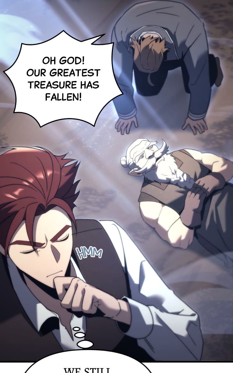 Read A Flame Reborn EN Manga Online