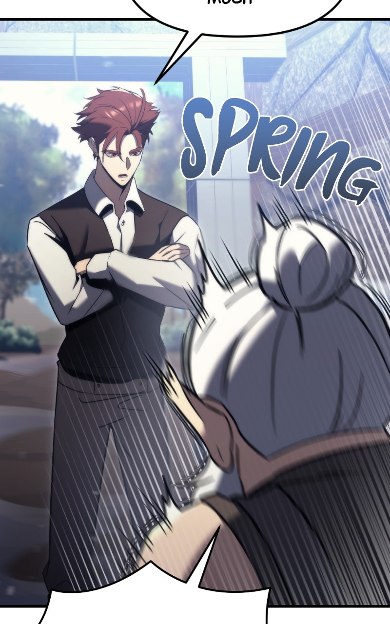 Read A Flame Reborn EN Manga Online