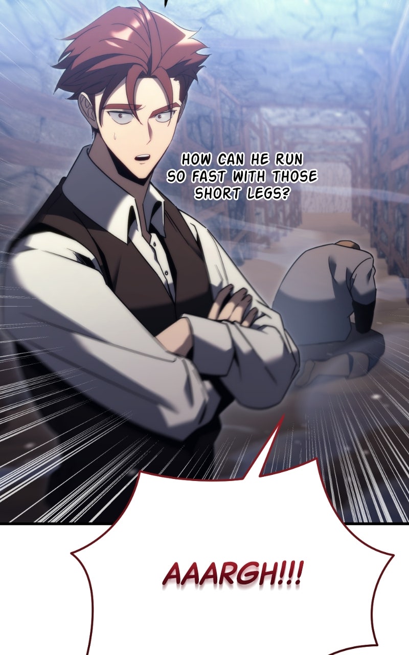 Read A Flame Reborn EN Manga Online