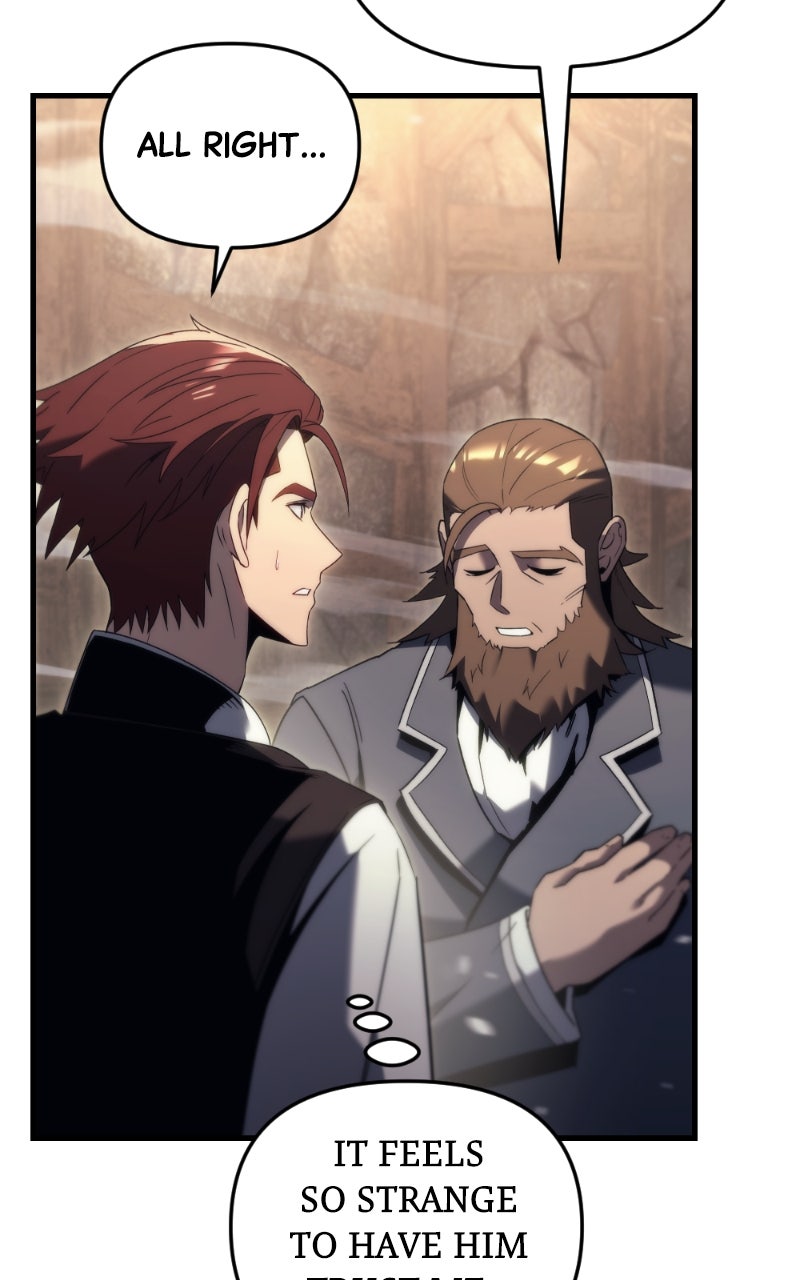 Read A Flame Reborn EN Manga Online